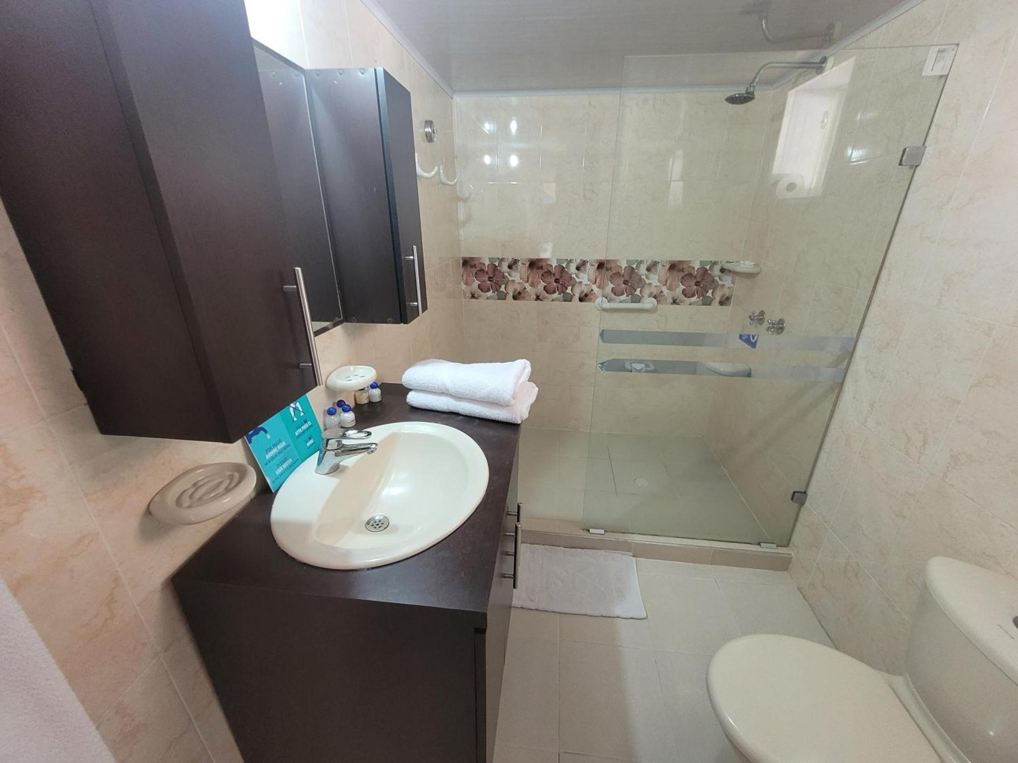 Hotel Posada Del Mar Fresh Water Bay Quarto foto